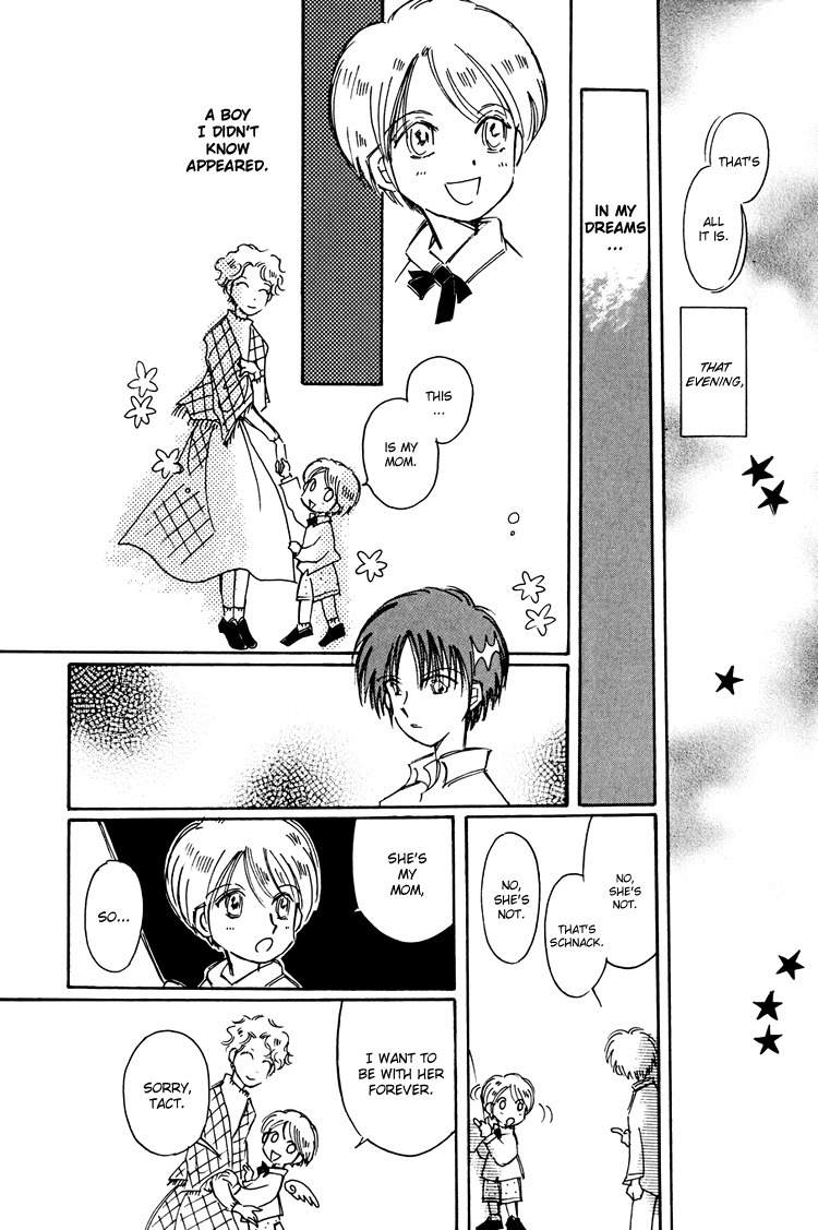Dusk Story - Tasogare Monogatari Chapter 9 page 67 - Chapter 9