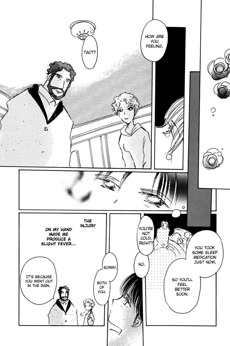Dusk Story - Tasogare Monogatari Chapter 9 page 69 - Chapter 9