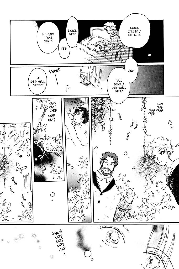 Dusk Story - Tasogare Monogatari Chapter 9 page 70 - Chapter 9