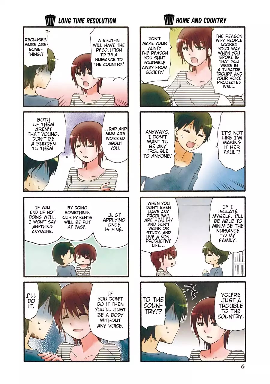 Dust Box 2.5 Chapter 1 page 10 - Chapter 1