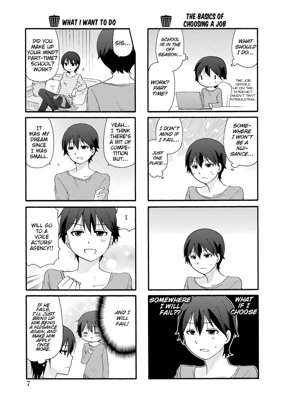 Dust Box 2.5 Chapter 1 page 11 - Chapter 1