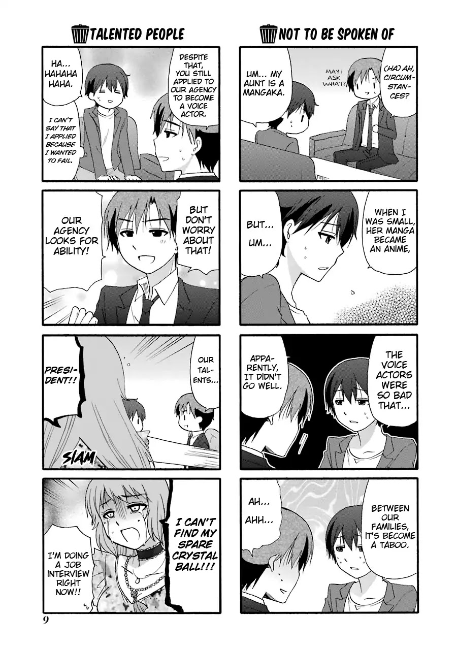 Dust Box 2.5 Chapter 1 page 13 - Chapter 1