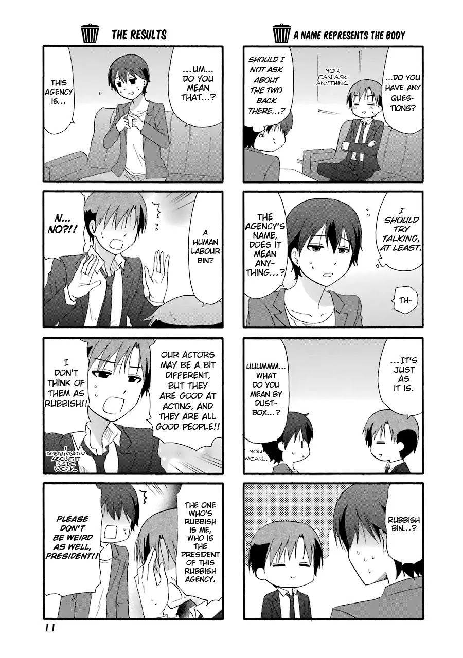 Dust Box 2.5 Chapter 1 page 15 - Chapter 1