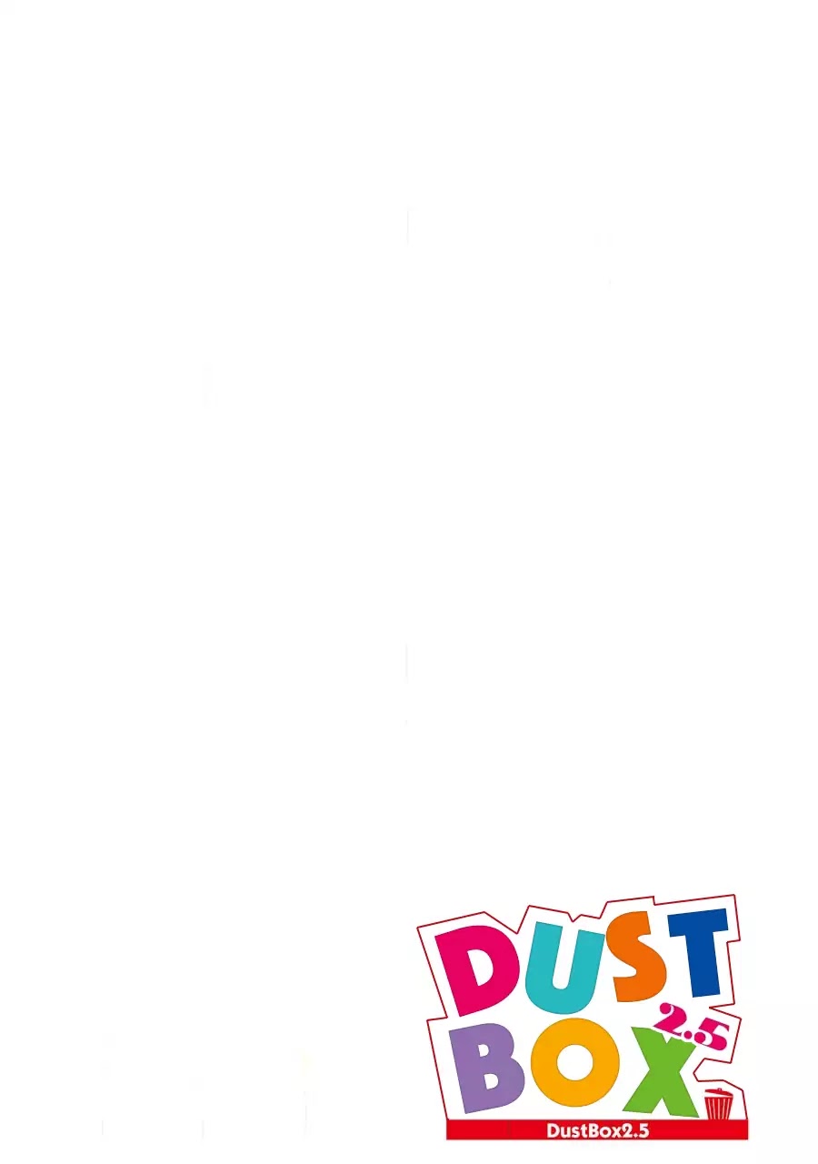 Dust Box 2.5 Chapter 1 page 4 - Chapter 1