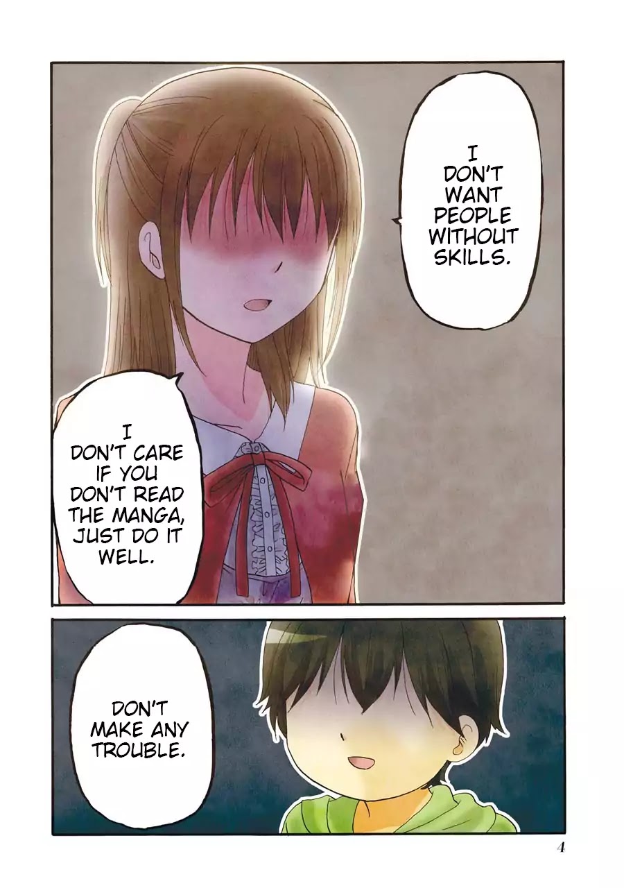 Dust Box 2.5 Chapter 1 page 8 - Chapter 1