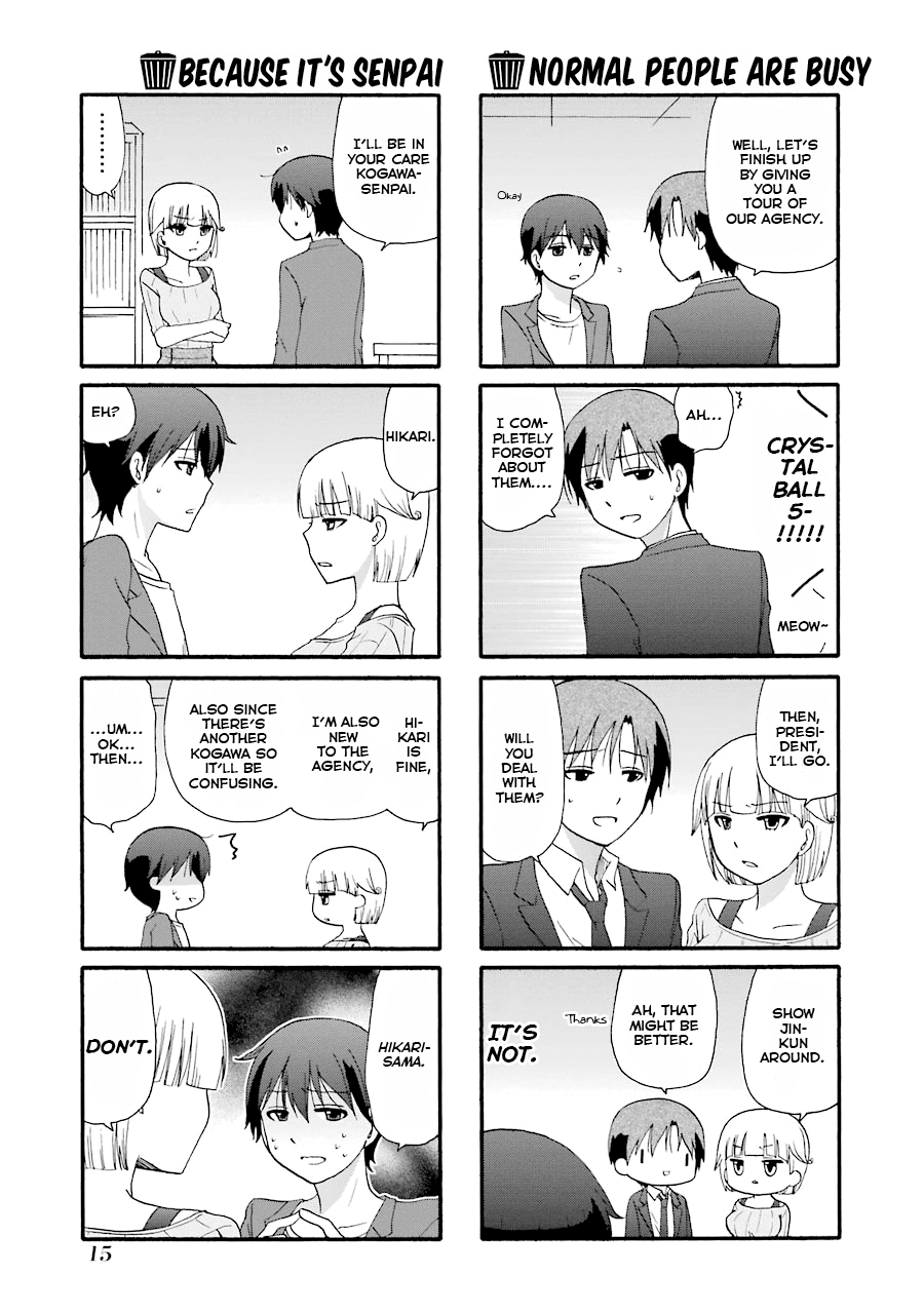 Dust Box 2.5 Chapter 2 page 6 - Chapter 2