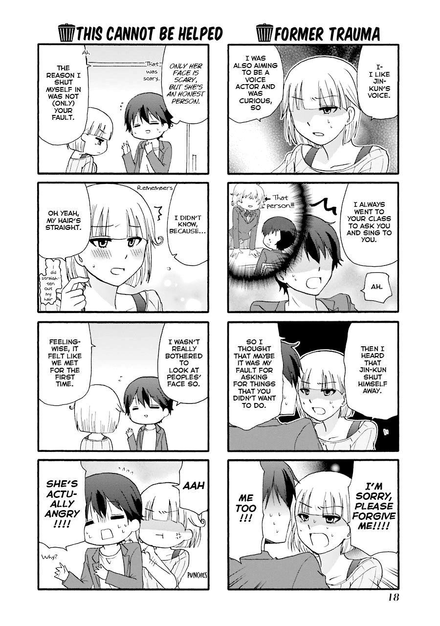 Dust Box 2.5 Chapter 2 page 9 - Chapter 2