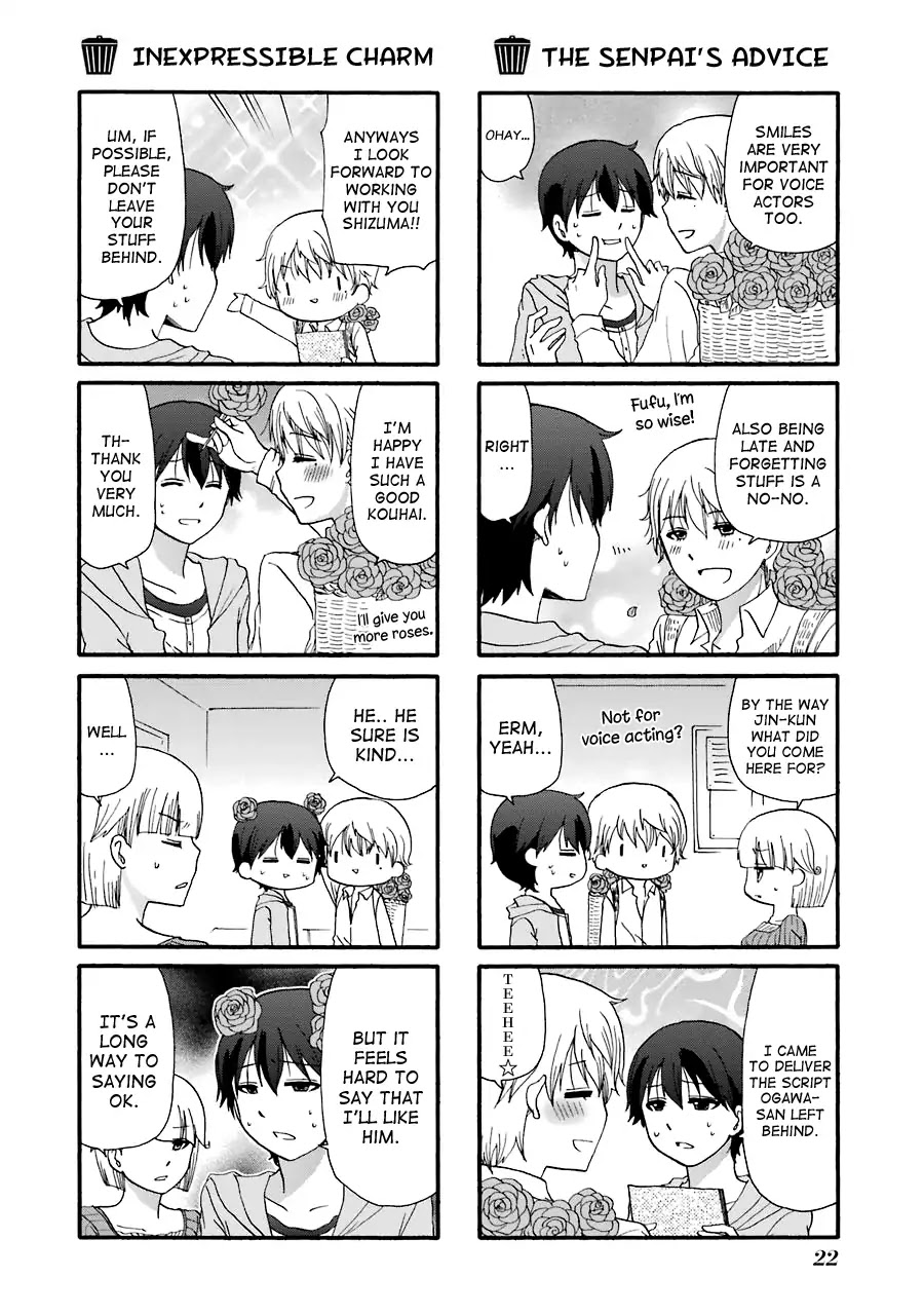 Dust Box 2.5 Chapter 3 page 5 - Chapter 3