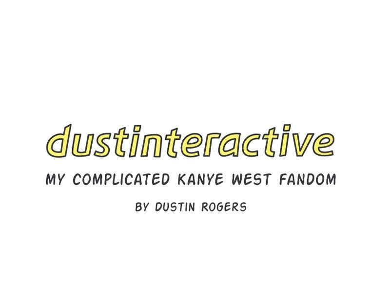 Dustinteractive Chapter 1 page 1 - Chapter 1
