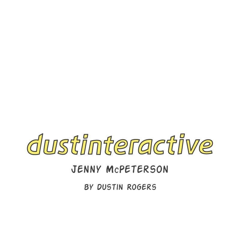 Dustinteractive Chapter 110 page 1 - Chapter 110