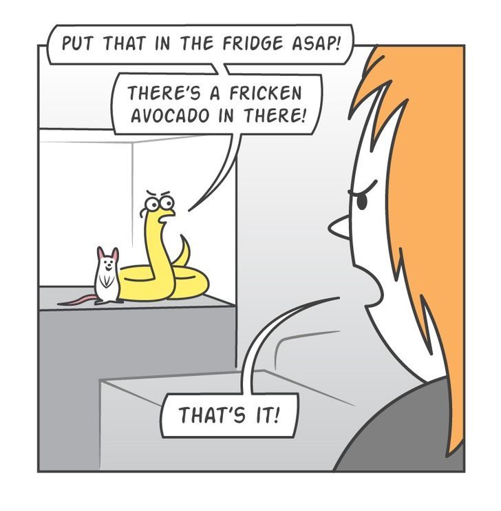 Dustinteractive Chapter 118 page 6 - Chapter 118