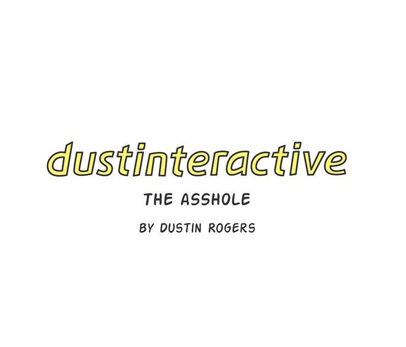 Dustinteractive Chapter 12 page 1 - Chapter 12
