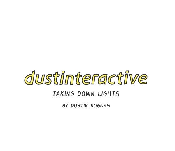 Dustinteractive Chapter 13 page 1 - Chapter 13