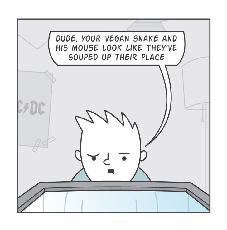 Dustinteractive Chapter 130 page 2 - Chapter 130