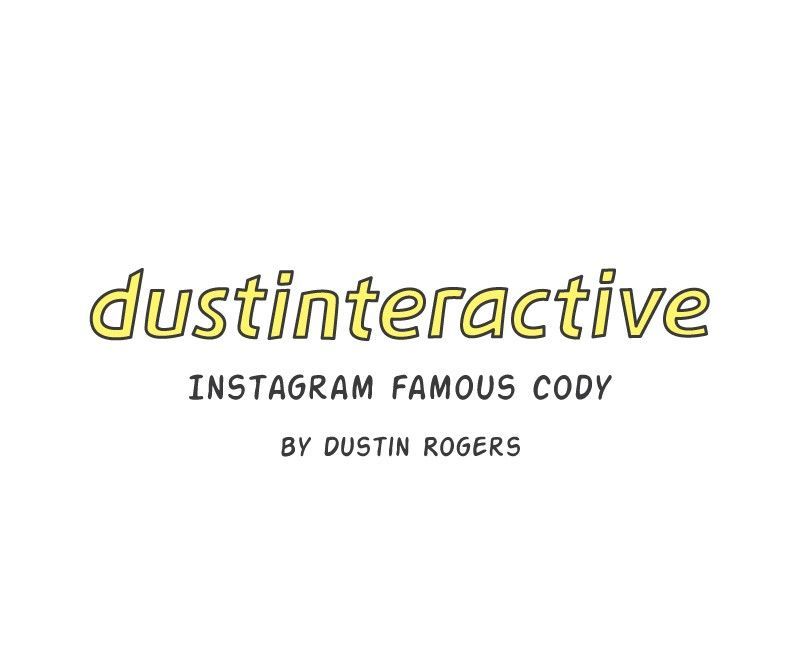 Dustinteractive Chapter 14 page 1 - Chapter 14