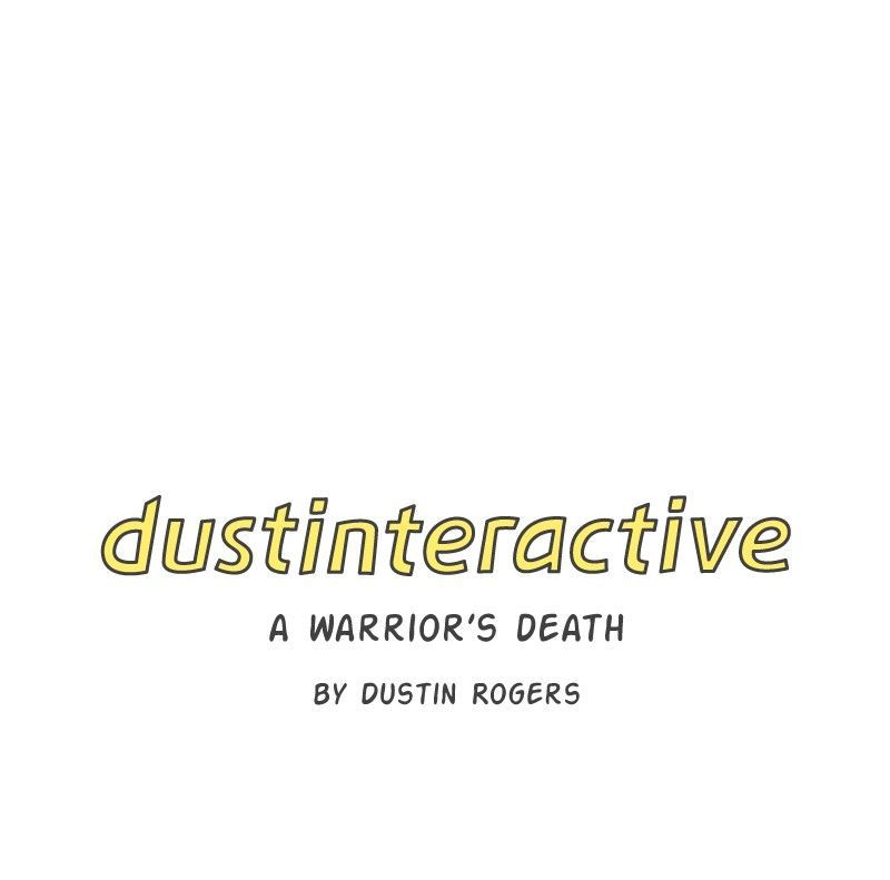 Dustinteractive Chapter 143 page 1 - Chapter 143