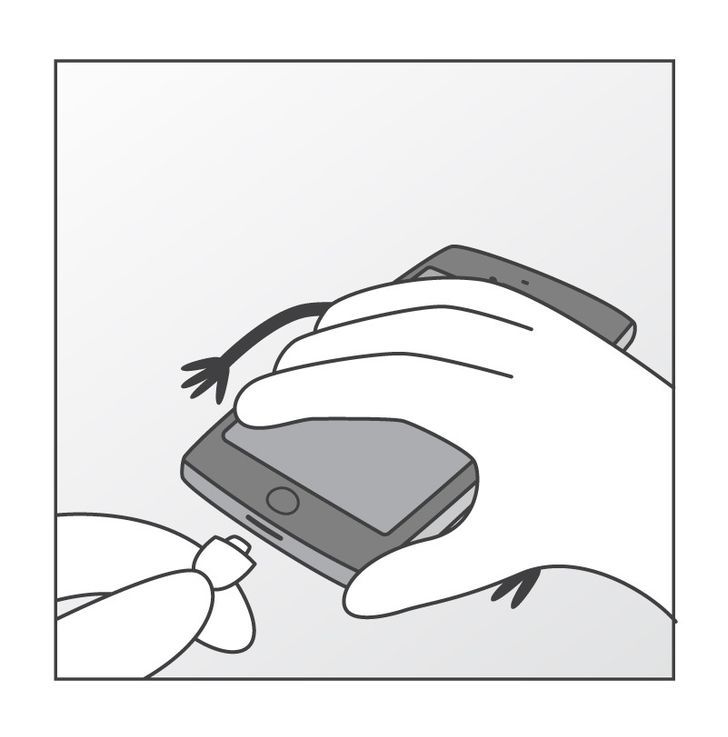 Dustinteractive Chapter 143 page 7 - Chapter 143