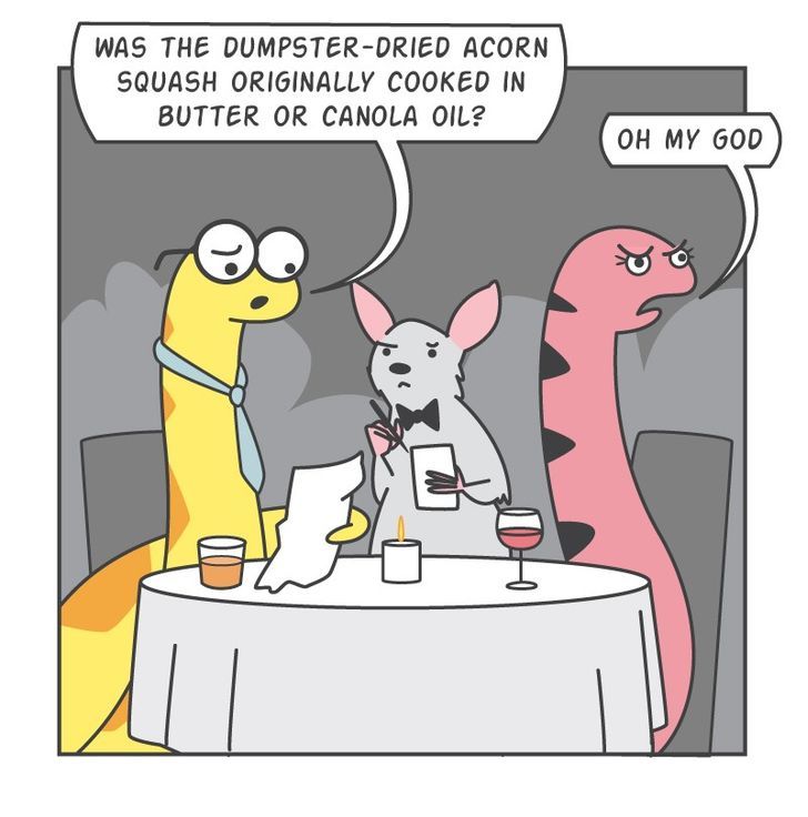 Dustinteractive Chapter 154 page 2 - Chapter 154