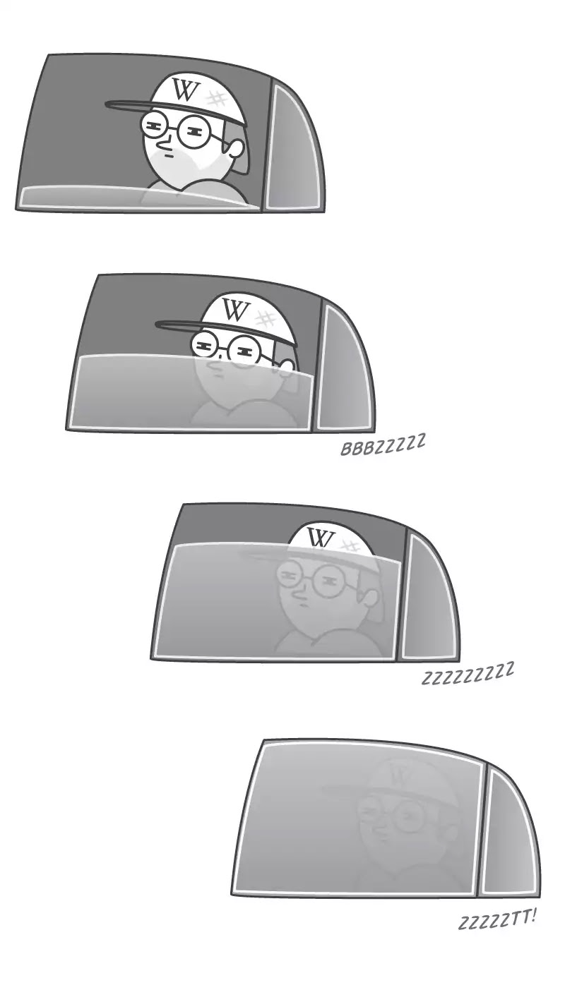 Dustinteractive Chapter 156 page 6 - Chapter 156