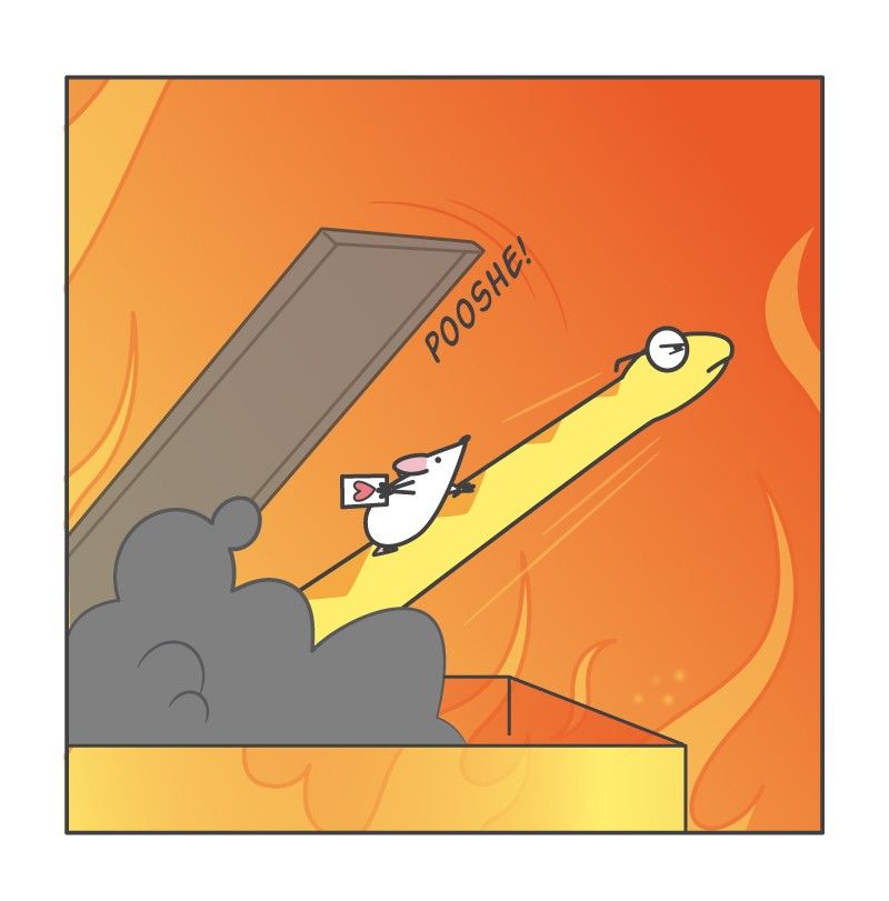 Dustinteractive Chapter 163 page 6 - Chapter 163