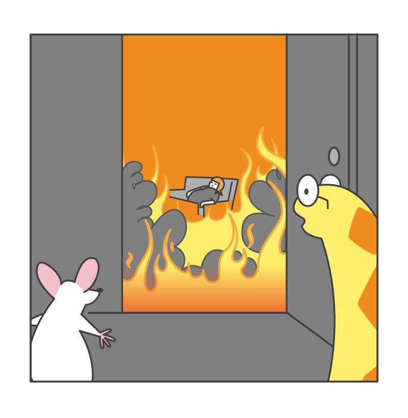Dustinteractive Chapter 163 page 8 - Chapter 163