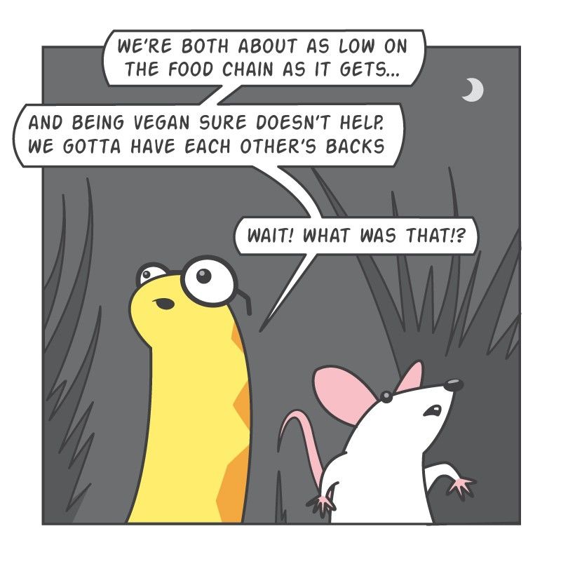 Dustinteractive Chapter 184 page 3 - Chapter 184
