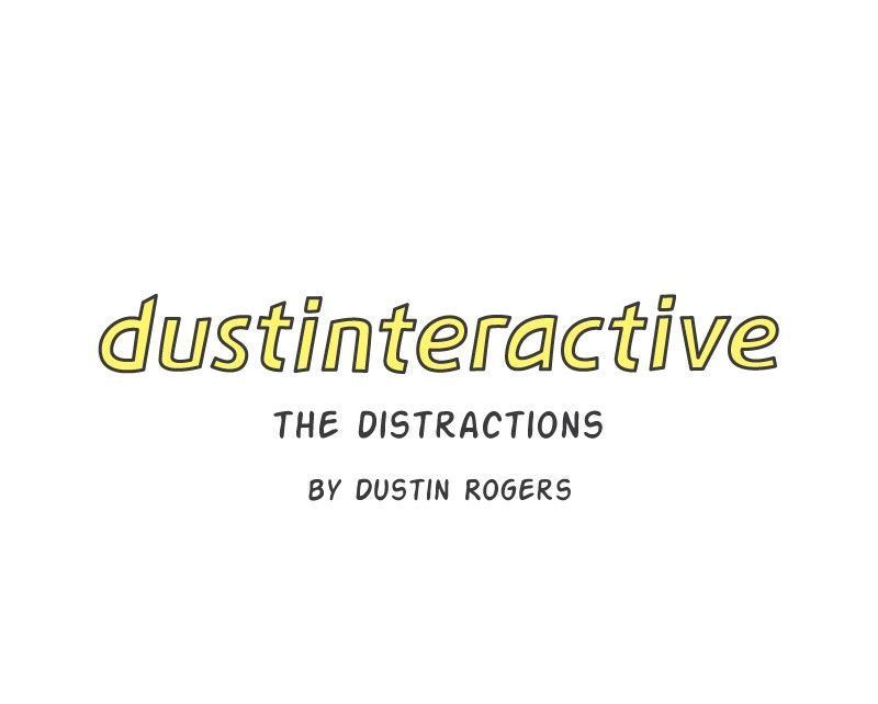 Dustinteractive Chapter 19 page 1 - Chapter 19