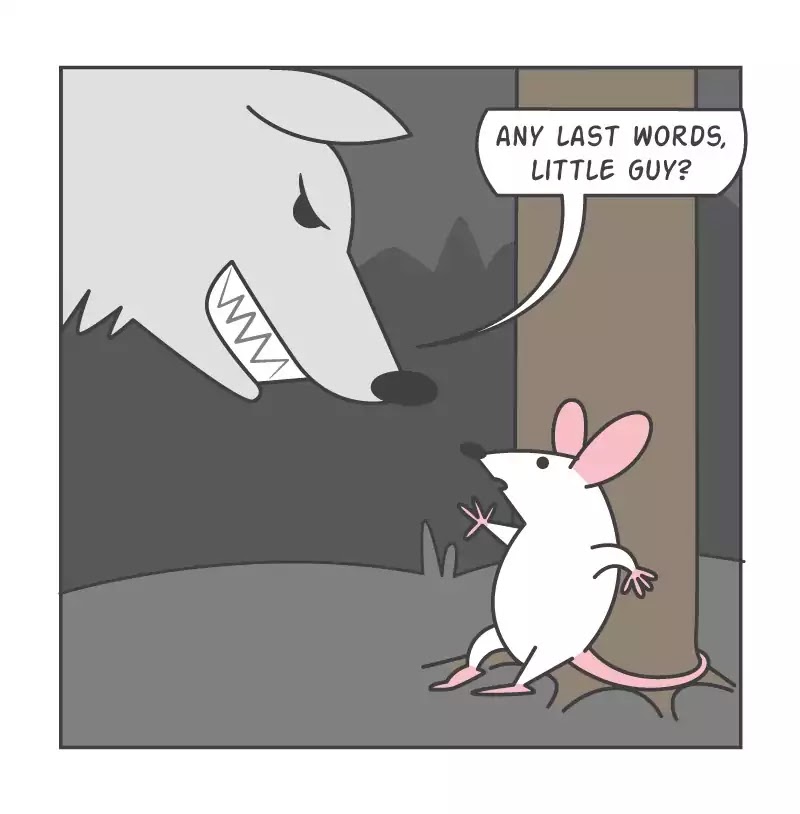 Dustinteractive Chapter 193 page 2 - Chapter 193: Ep.193: Ethan: Buzz Kill