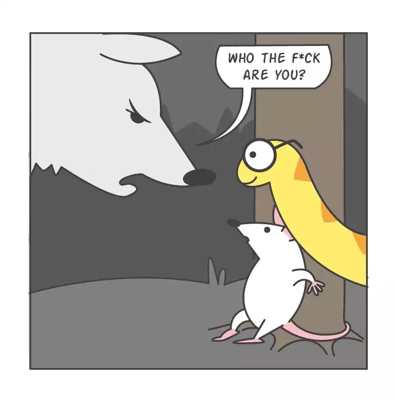 Dustinteractive Chapter 193 page 3 - Chapter 193: Ep.193: Ethan: Buzz Kill