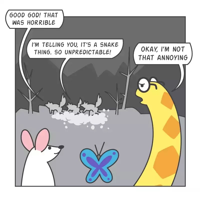 Dustinteractive Chapter 193 page 5 - Chapter 193: Ep.193: Ethan: Buzz Kill