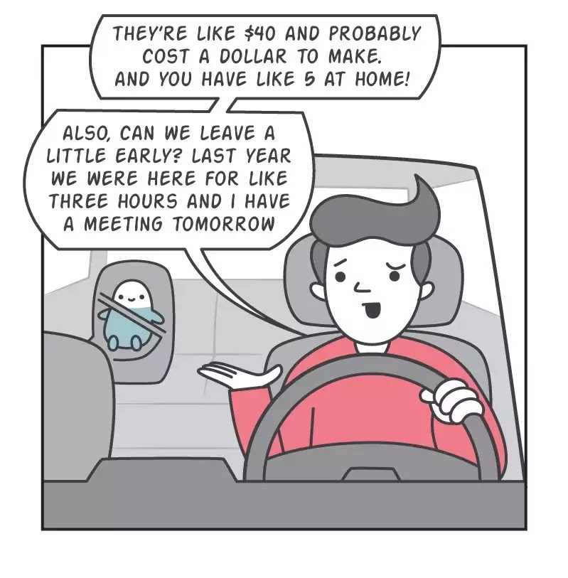 Dustinteractive Chapter 197 page 3 - Chapter 197: Ep.197: Disney On Ice