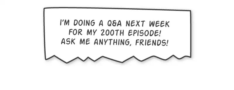 Dustinteractive Chapter 197 page 6 - Chapter 197: Ep.197: Disney On Ice