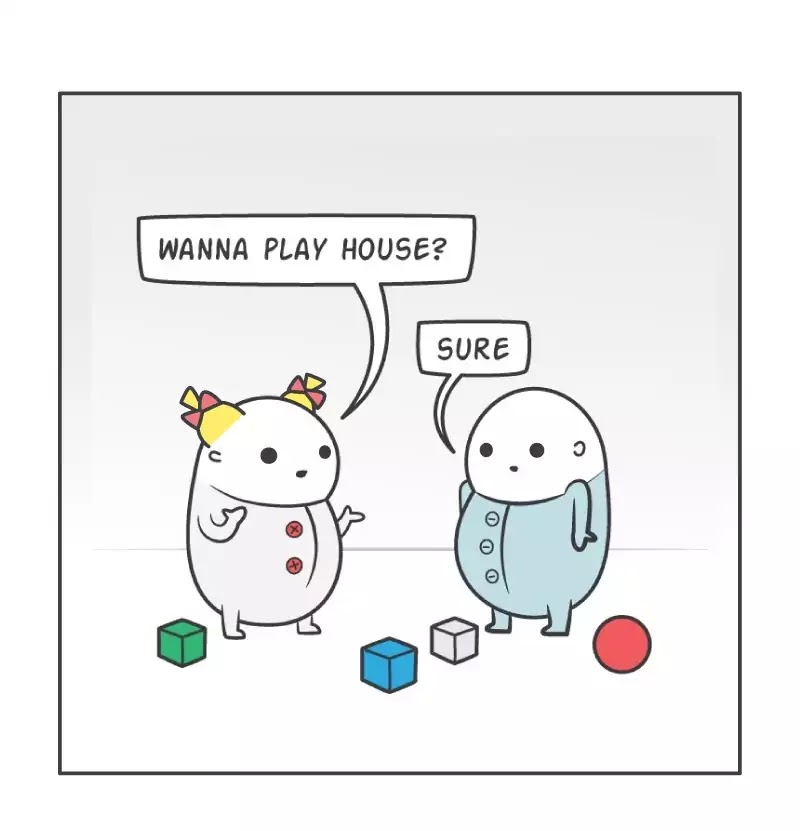 Dustinteractive Chapter 201 page 2 - Chapter 201: Ep.201: Playing House: Part 3