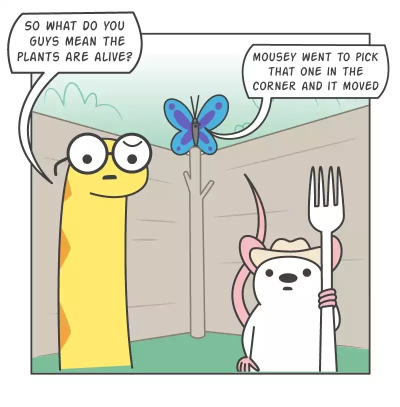 Dustinteractive Chapter 202 page 2 - Chapter 202: Ep.202: Ethan: Moving Leaves