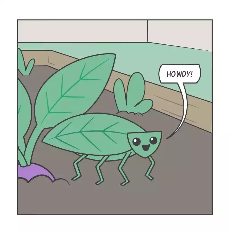 Dustinteractive Chapter 202 page 4 - Chapter 202: Ep.202: Ethan: Moving Leaves