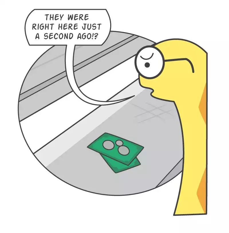 Dustinteractive Chapter 205 page 4 - Chapter 205: Ep.205: Ethan: The Truck