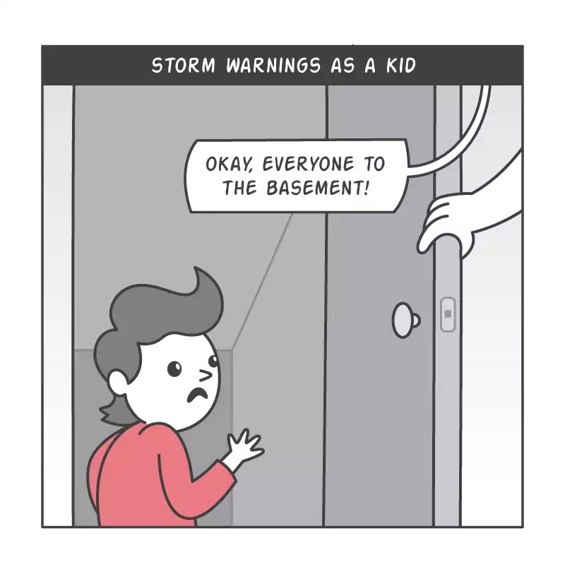 Dustinteractive Chapter 208 page 2 - Chapter 208: Ep.208: Storm Warnings