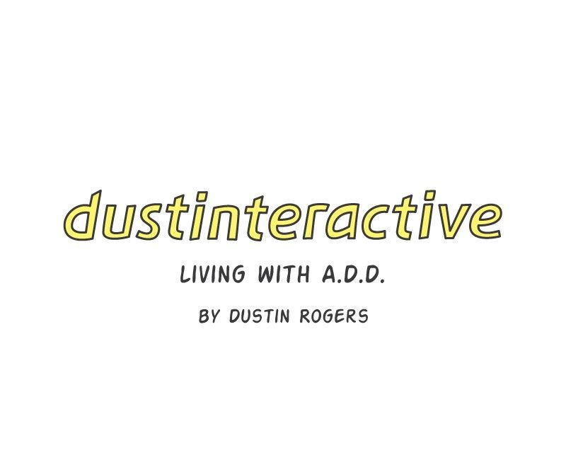 Dustinteractive Chapter 21 page 1 - Chapter 21