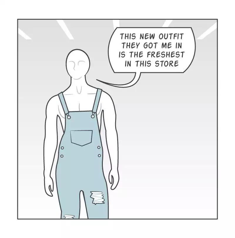 Dustinteractive Chapter 210 page 2 - Chapter 210: Ep.210: If Mannequins Could Talk