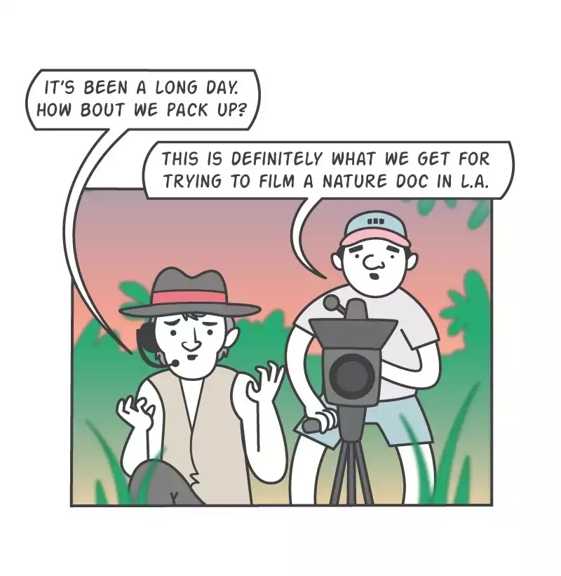 Dustinteractive Chapter 214 page 8 - Chapter 214: Ep.214: Ethan: Plant-It Earth