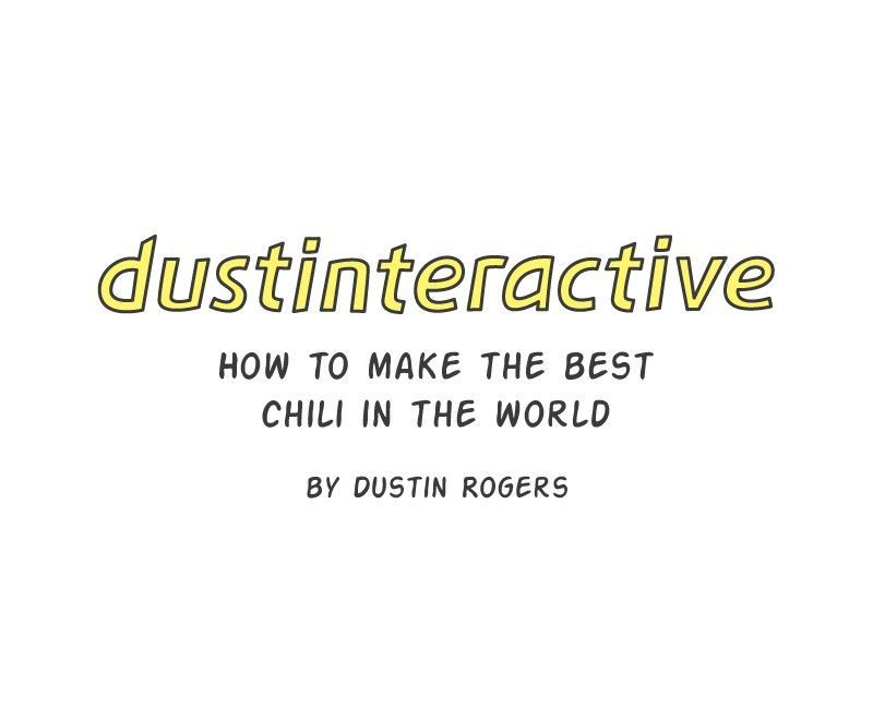 Dustinteractive Chapter 23 page 1 - Chapter 23