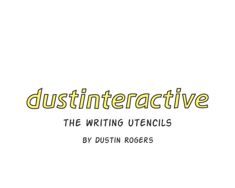 Dustinteractive Chapter 28 page 1 - Chapter 28