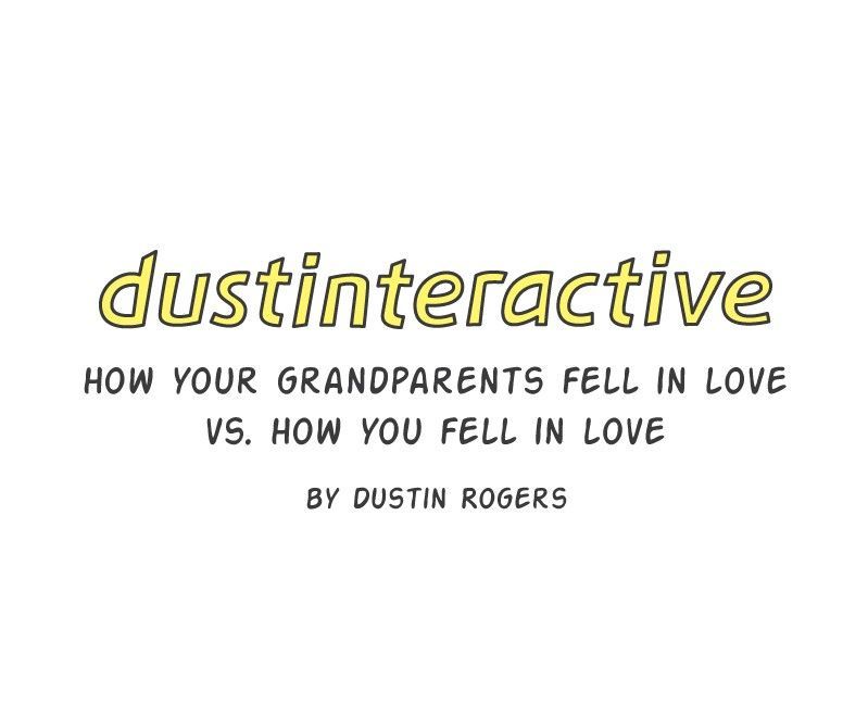 Dustinteractive Chapter 29 page 1 - Chapter 29