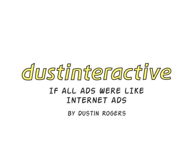 Dustinteractive Chapter 33 page 1 - Chapter 33
