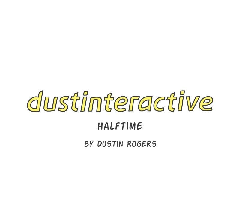 Dustinteractive Chapter 36 page 1 - Chapter 36