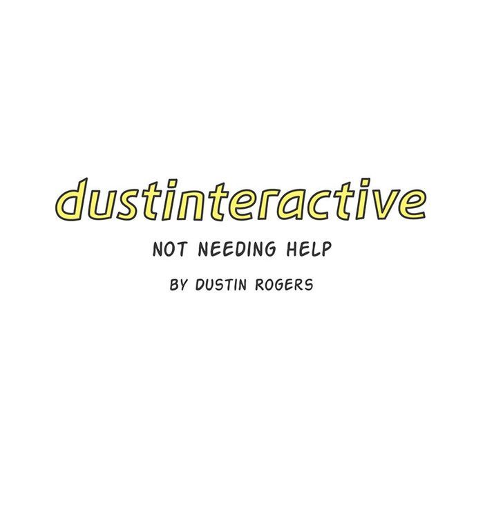 Dustinteractive Chapter 4 page 1 - Chapter 4