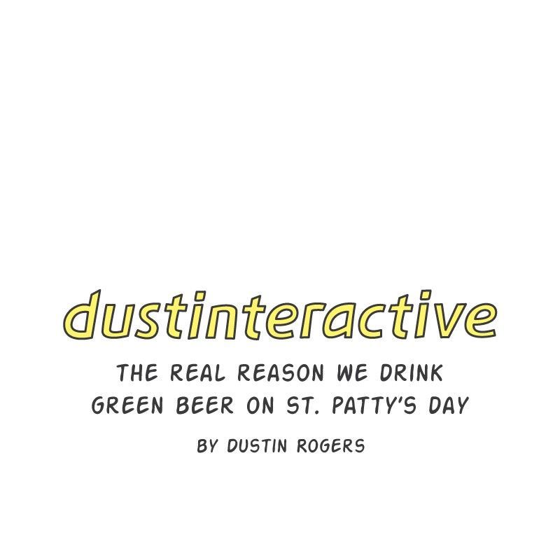 Dustinteractive Chapter 43 page 1 - Chapter 43