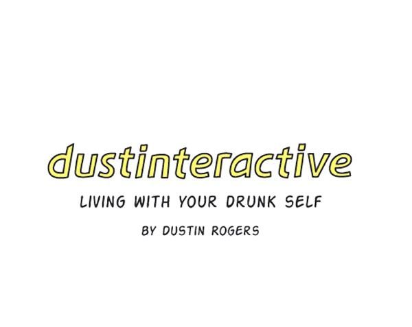 Dustinteractive Chapter 6 page 1 - Chapter 6
