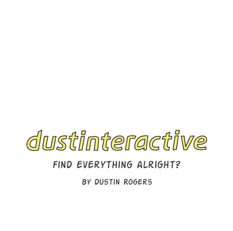 Dustinteractive Chapter 62 page 1 - Chapter 62