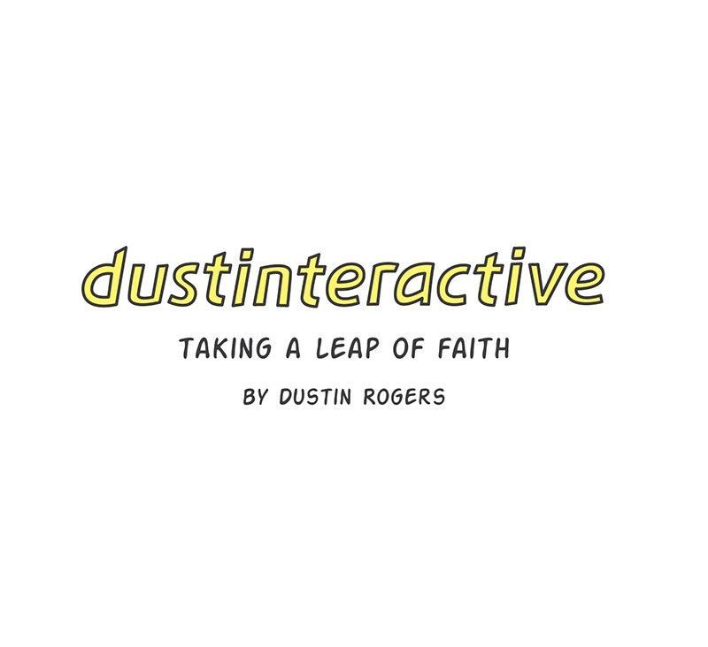 Dustinteractive Chapter 7 page 1 - Chapter 7